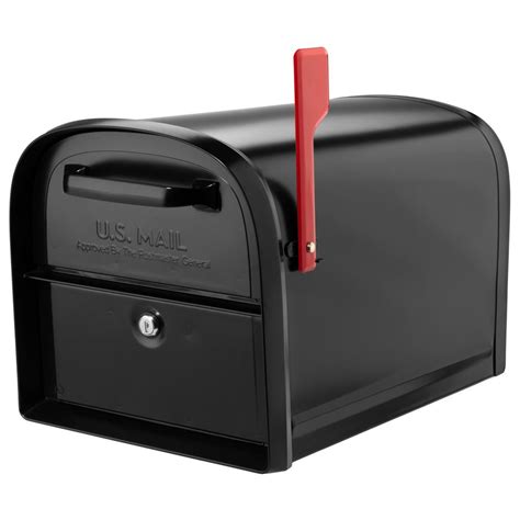 small lockable mailboxes